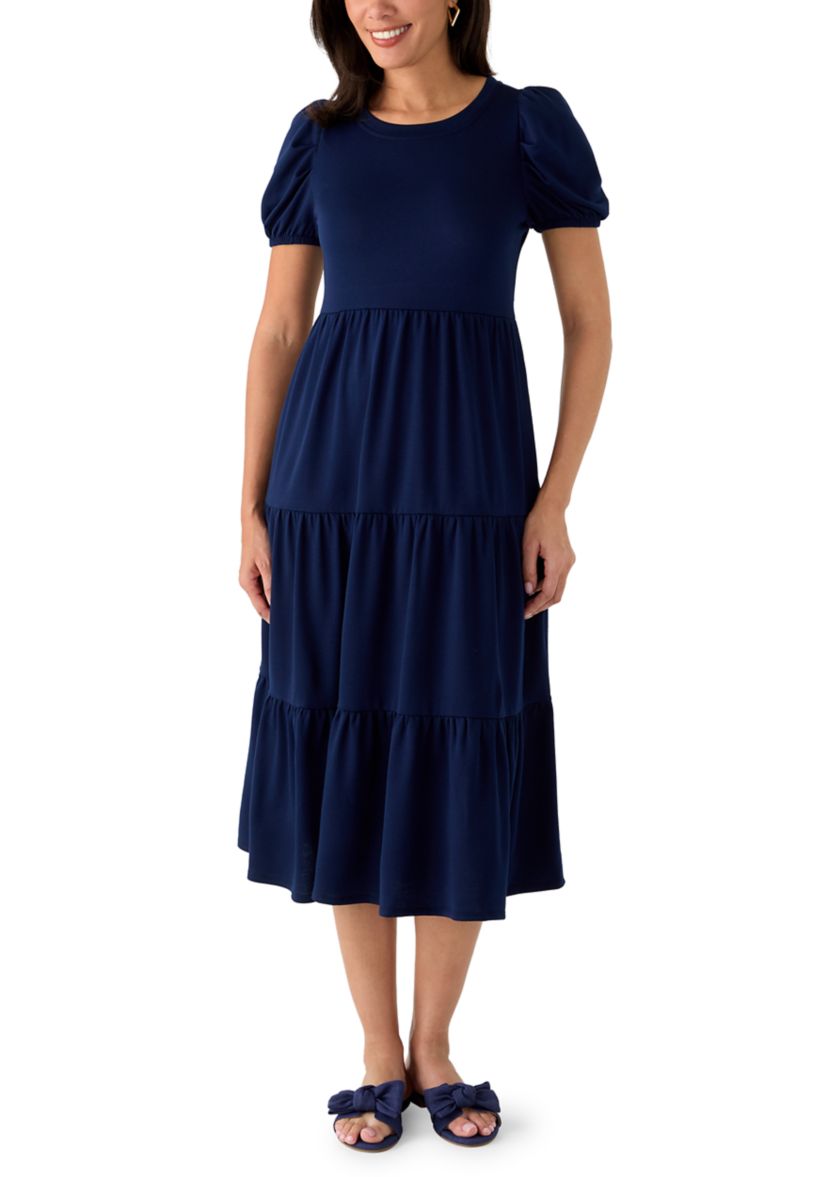 Crown & Ivy Women's Lindsey Dress | Belk
