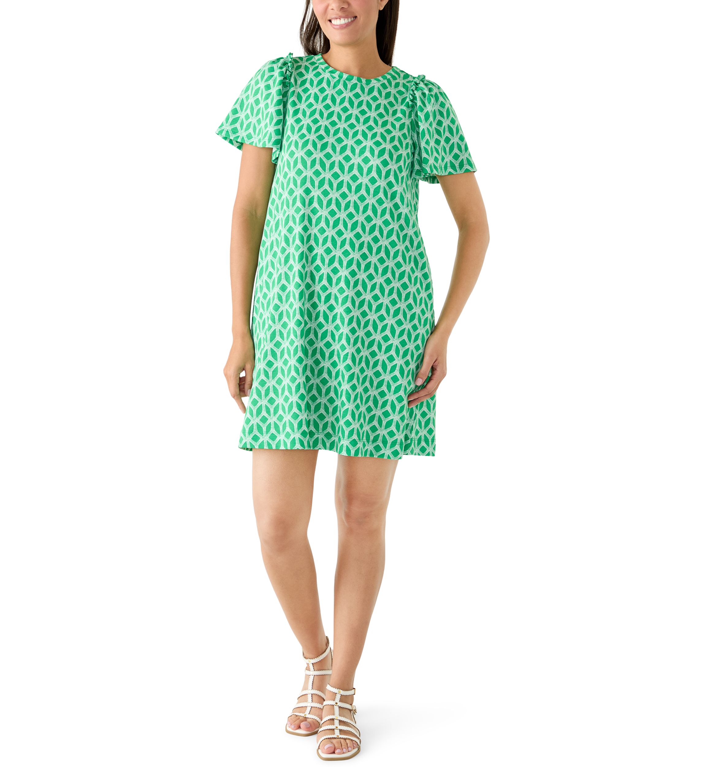 Brown Crown & Ivy Dresses | Belk