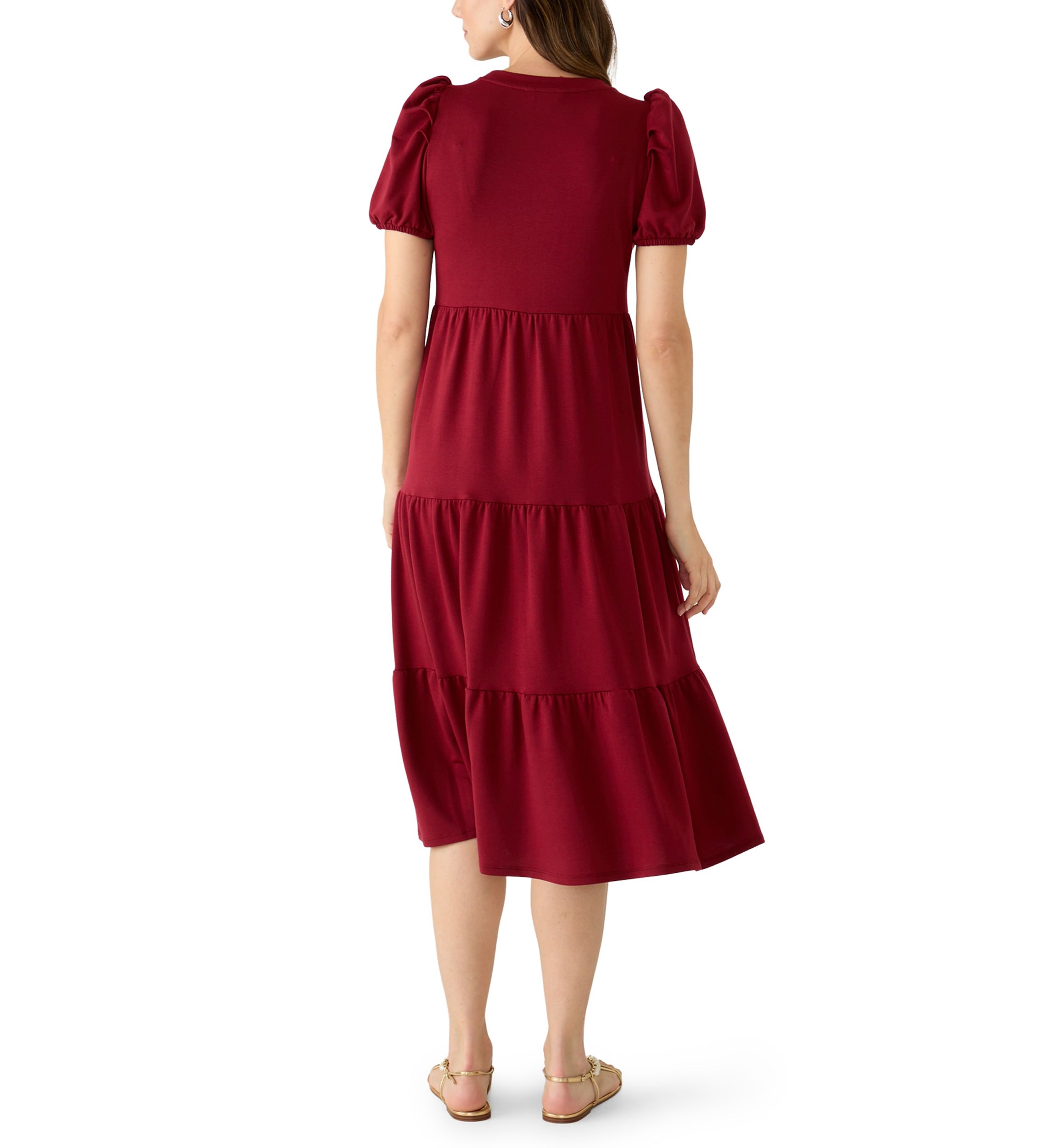 belk red dresses Women's this red dress from Perceptions makes a bold style statement wherever you go Cocktail Dresses Belk Red Dresses
