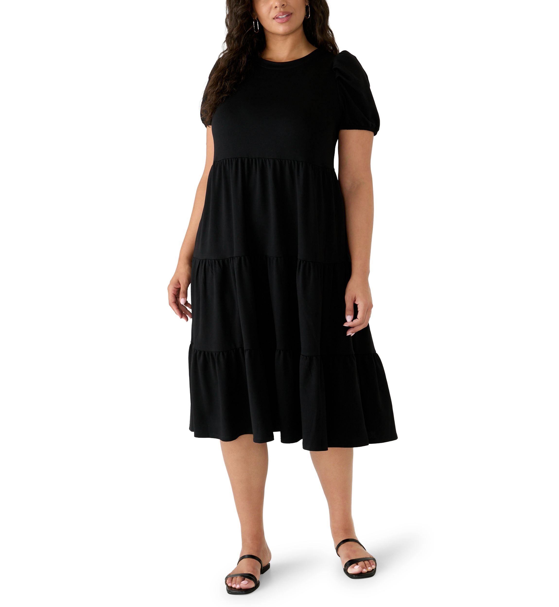 belk plus size dresses Women's Pink perfect for everyday wear Shop Belk Semi-Formal Dresses up