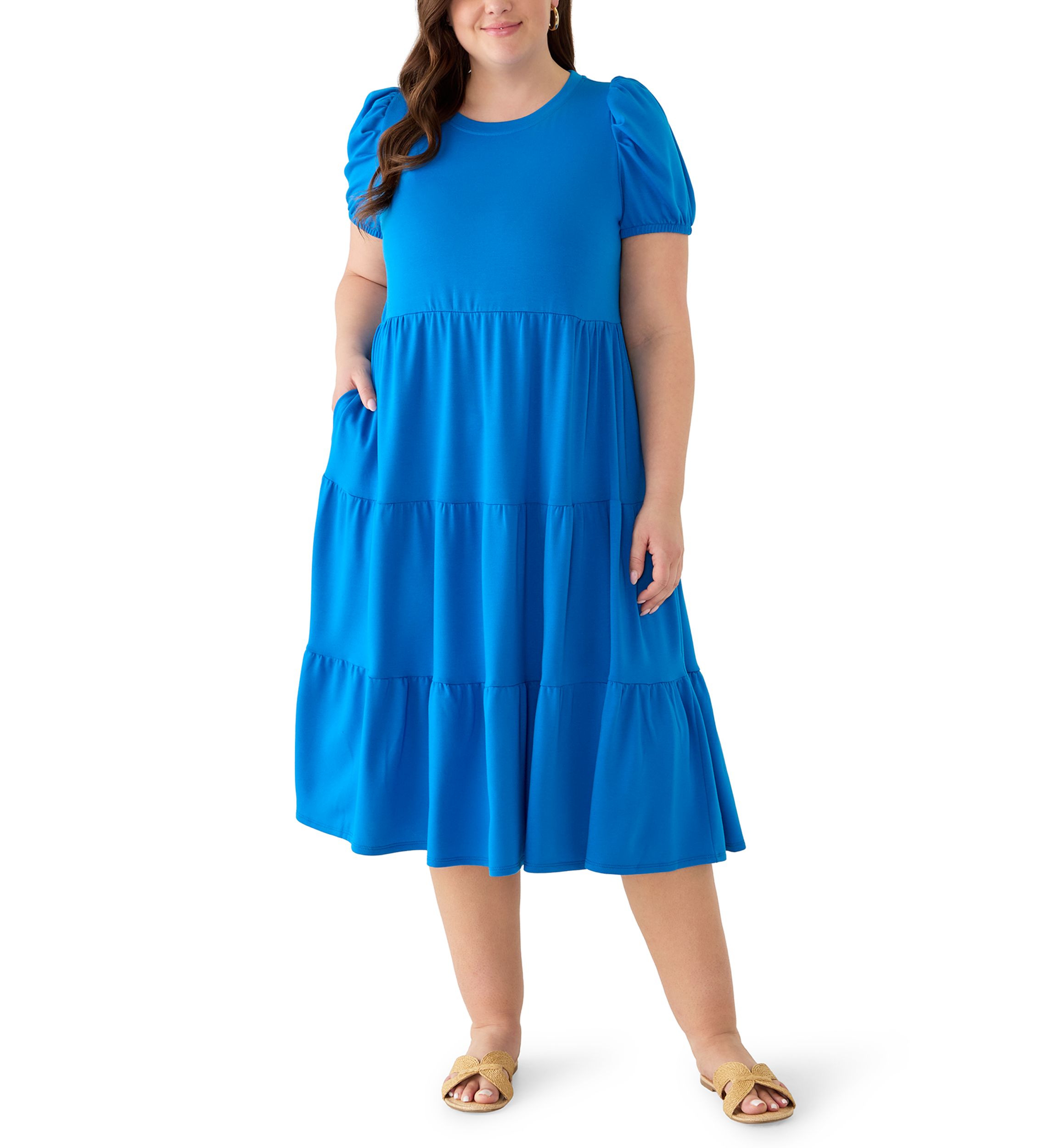bridesmaid dresses beach wedding Two-Piece Lace and Chiffon Long Bridesmaid Dress for Beach Weddings –  Lovedreamdress