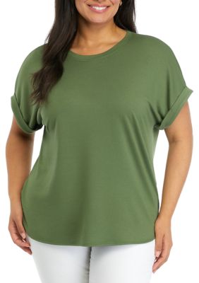 Belks plus size best sale