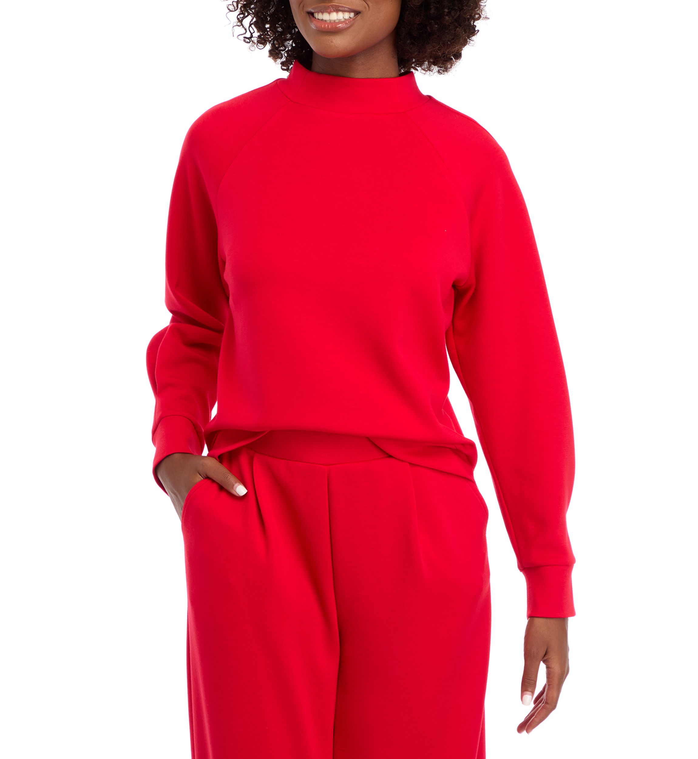 Womens Yummy Sweatshirt