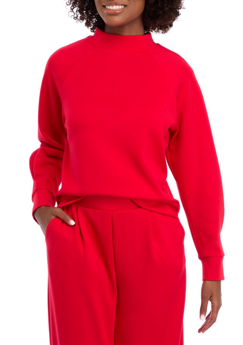 Womens Yummy Sweatshirt