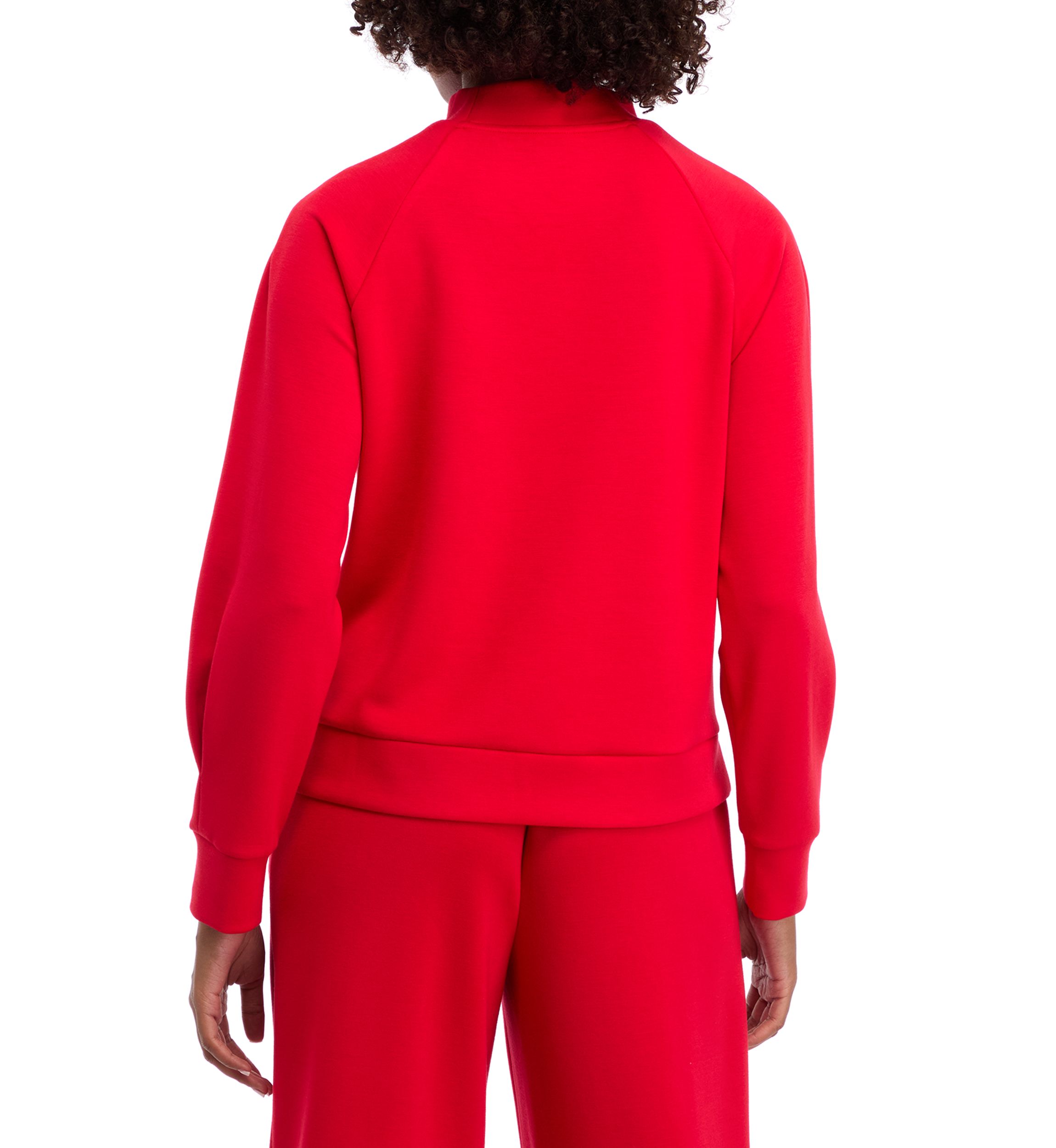 Womens Yummy Sweatshirt