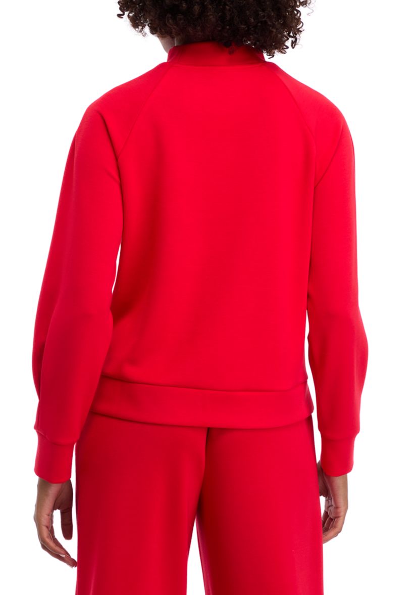 Womens Yummy Sweatshirt