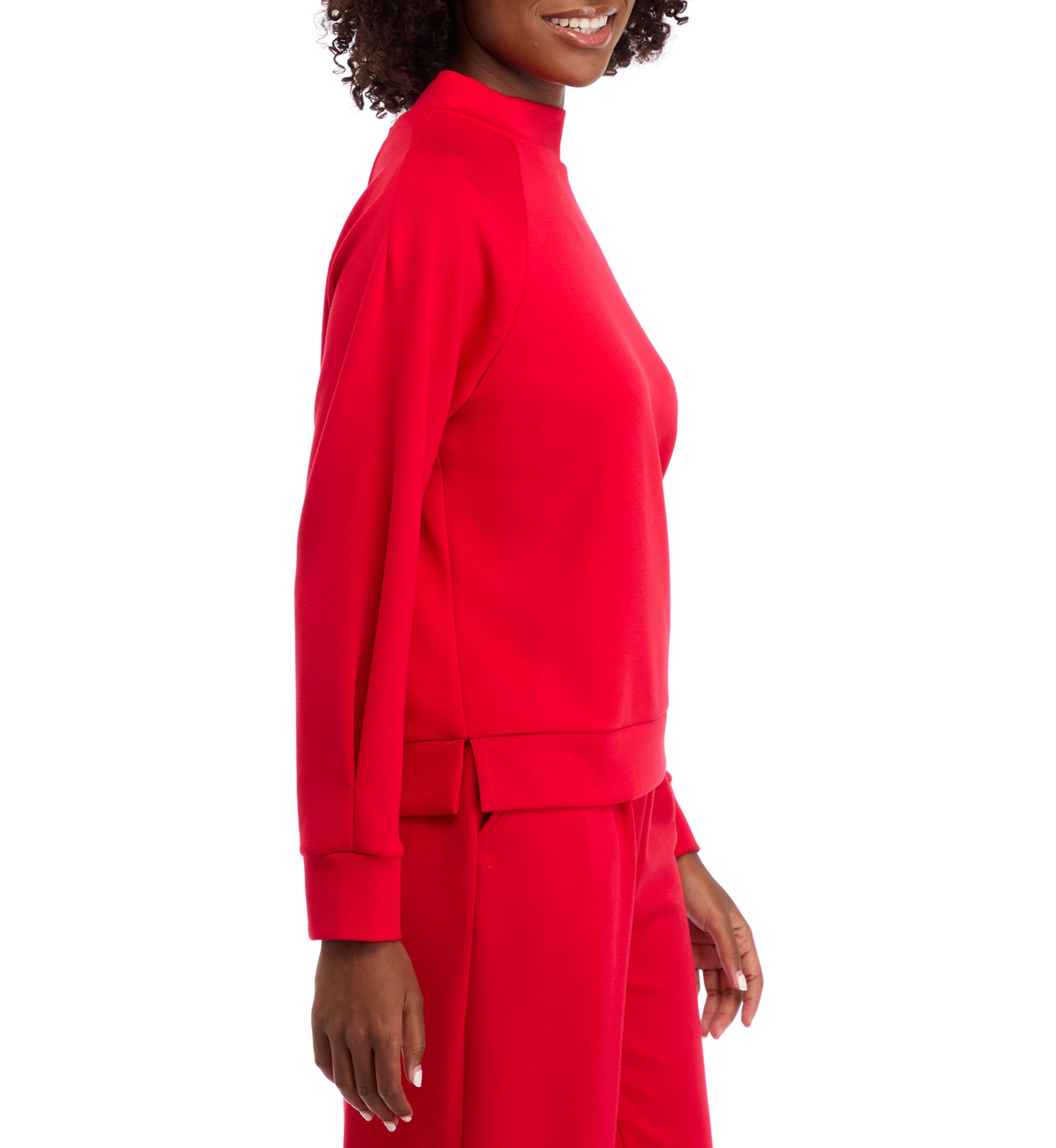 Womens Yummy Sweatshirt