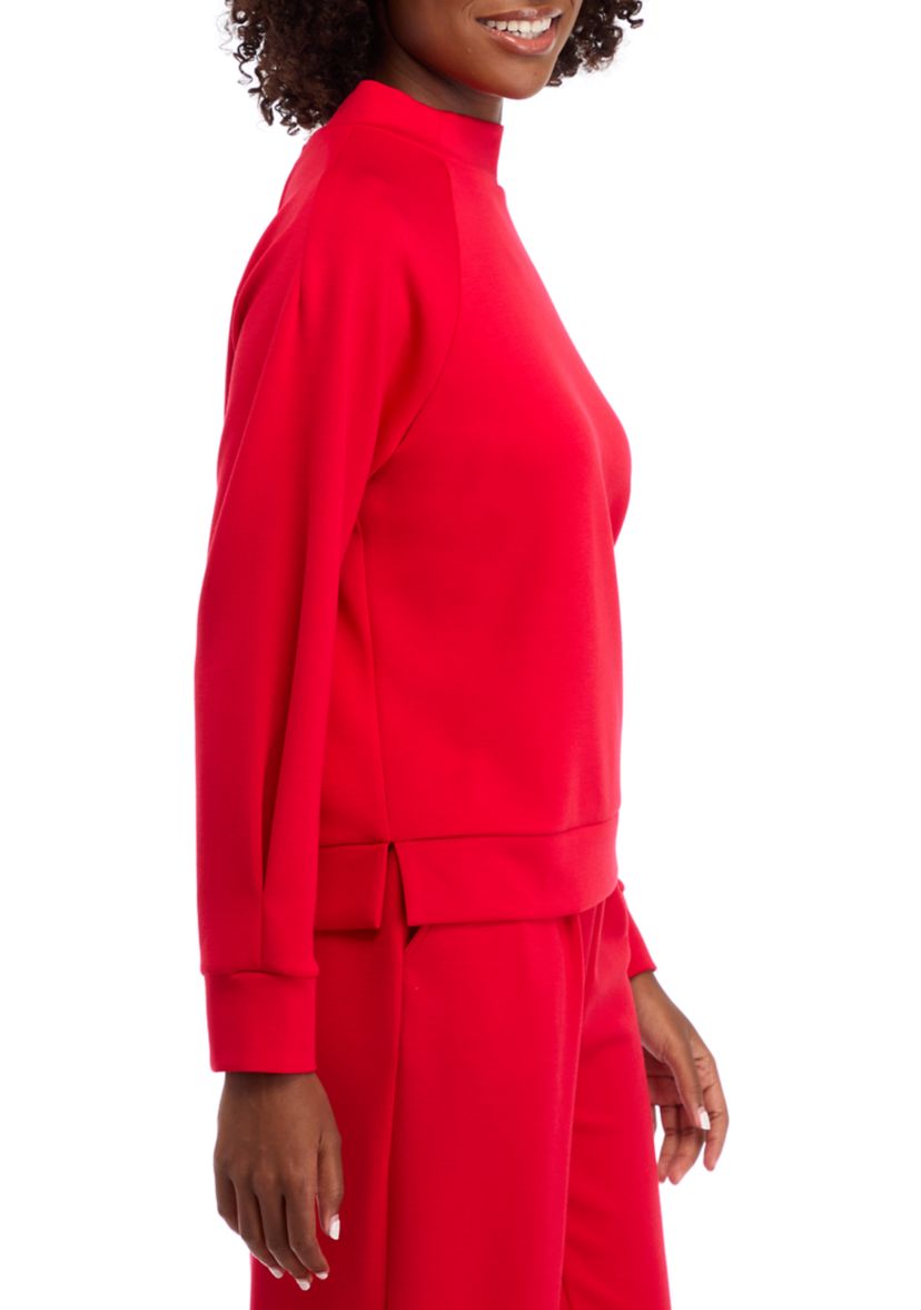 Womens Yummy Sweatshirt