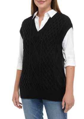 Women's Sweater Vests