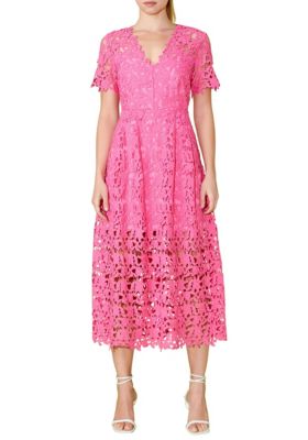 Belk lace dress best sale