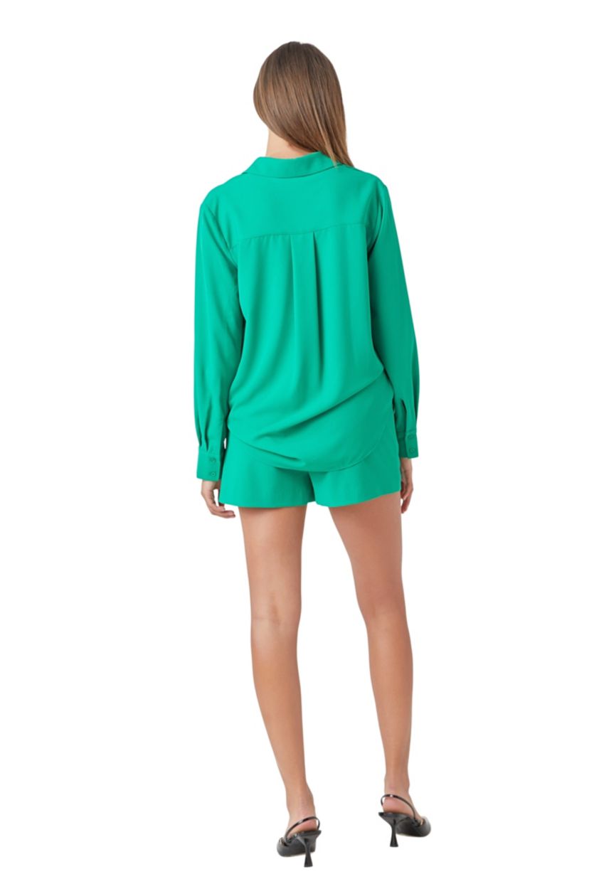 Shirt Blouse