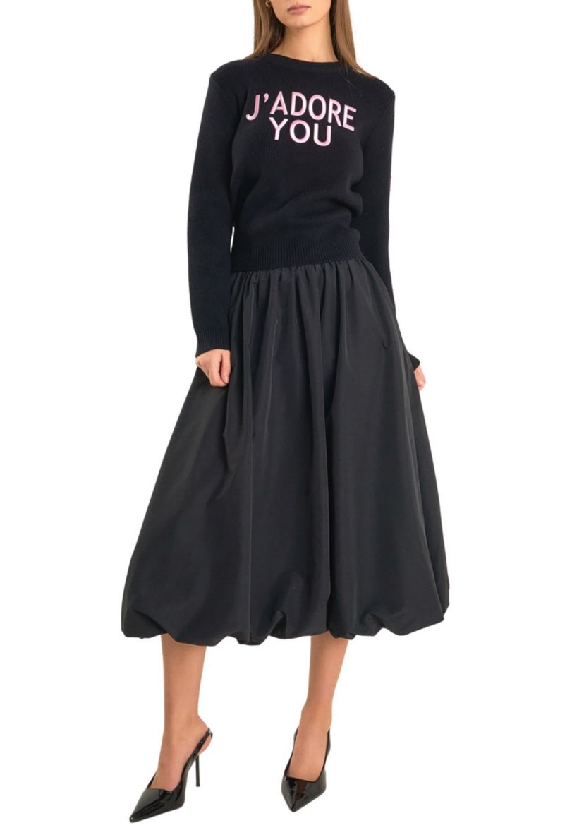 Jadore You Sweater