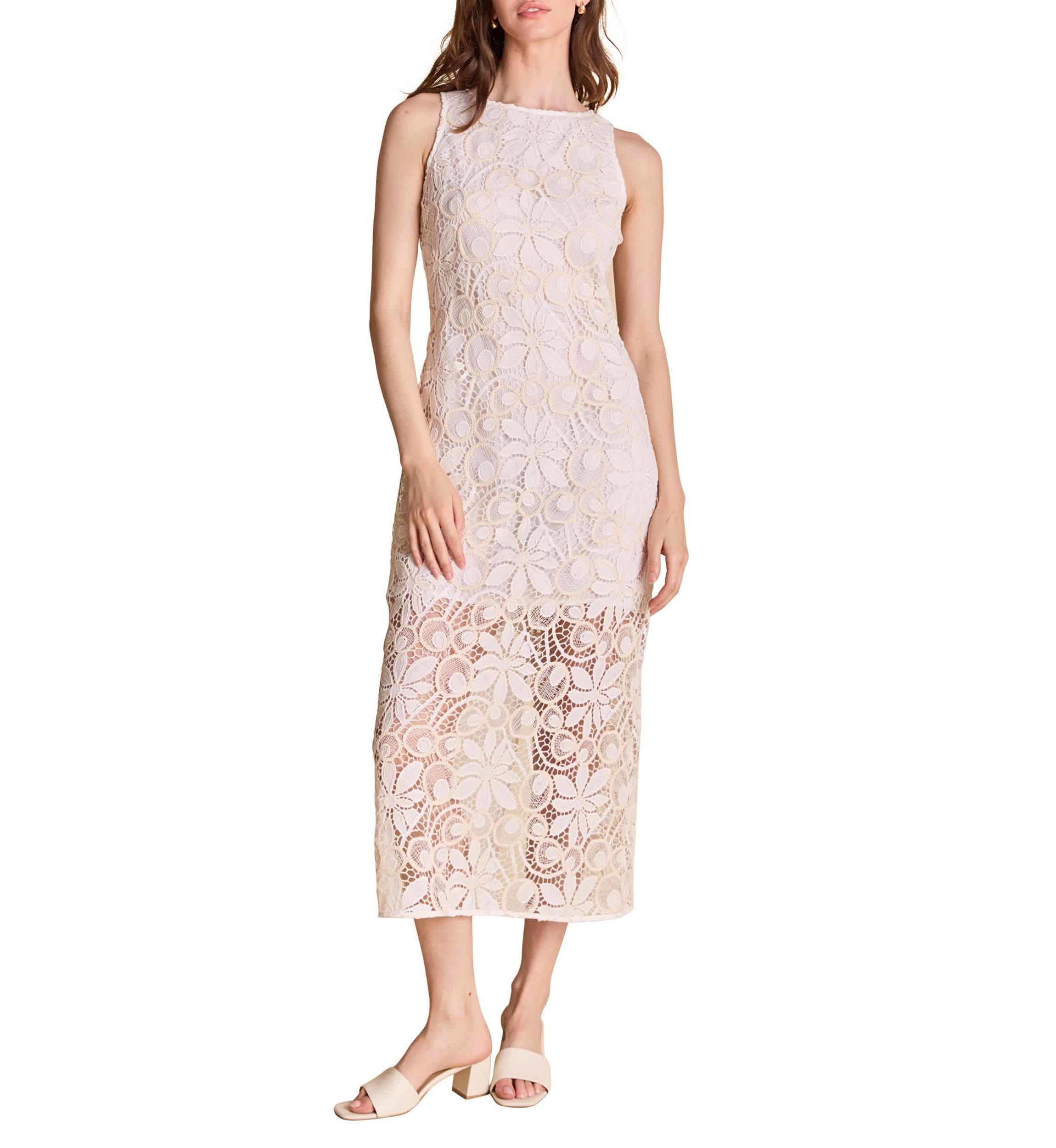 belk white maxi dress Clearance: Women's Maxi Dresses