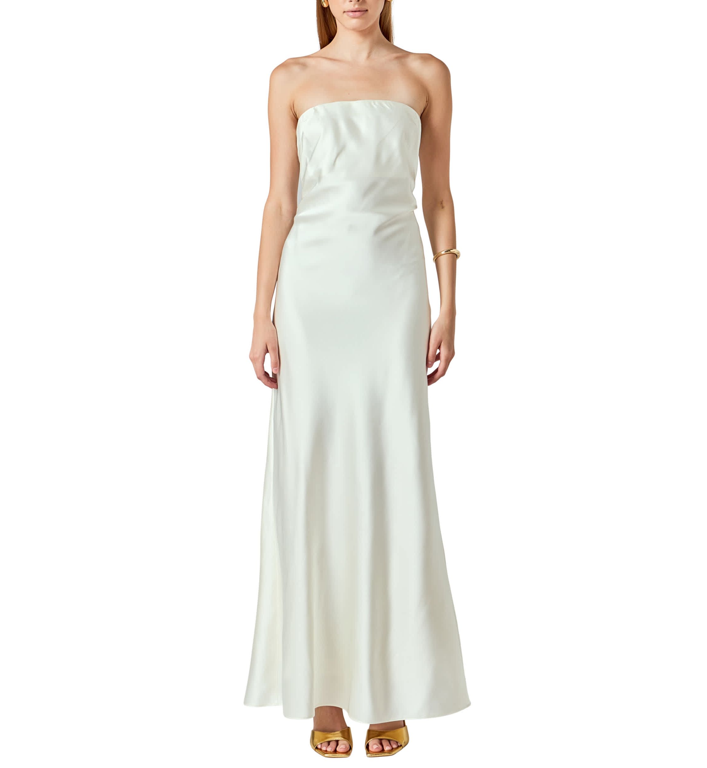 belk white maxi dress Women's White Dresses Maxi Dresses