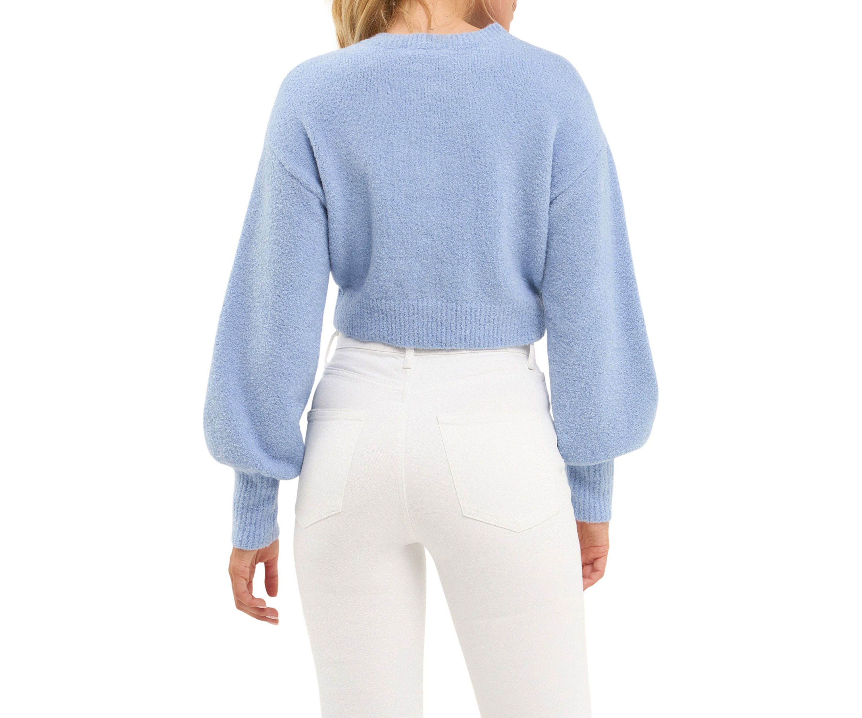 Knit Cardigan