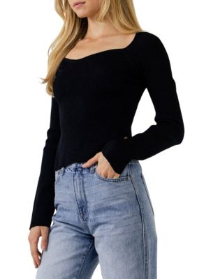 Long Sleeve Sweater