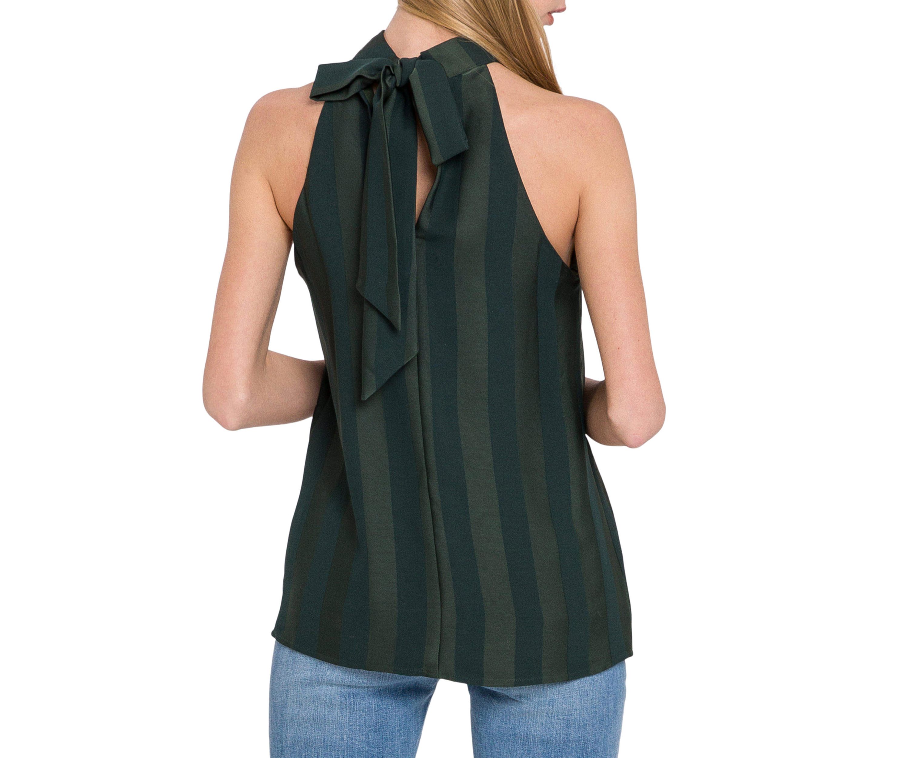 Halter Neck Top