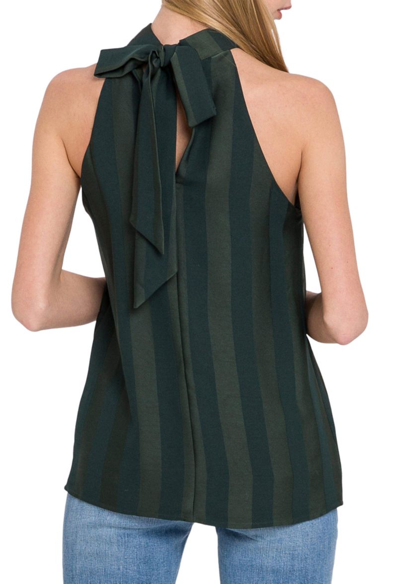 Halter Neck Top