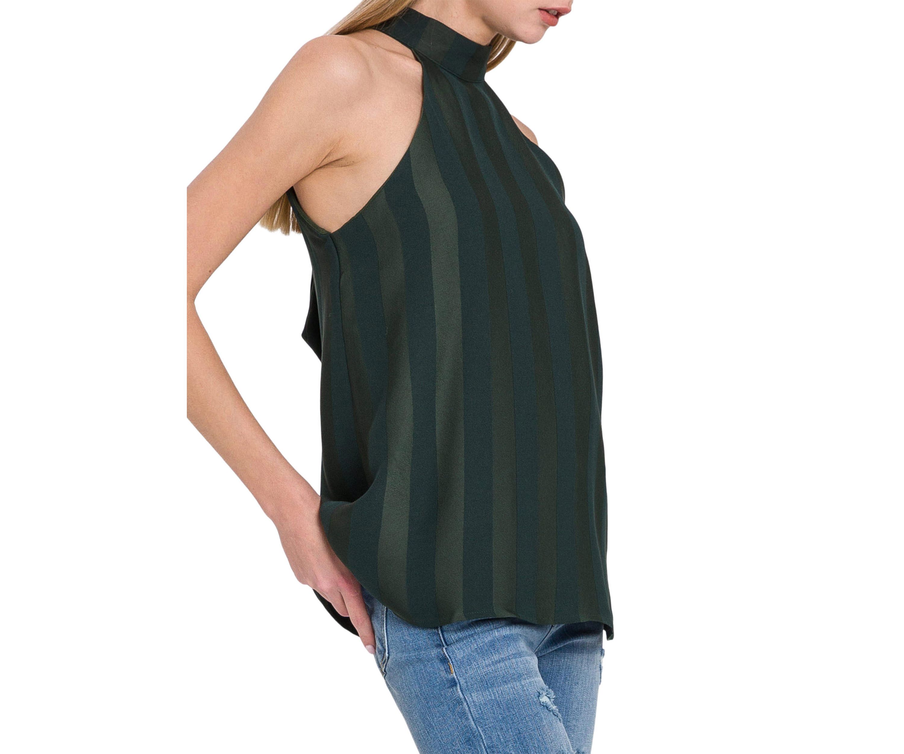 Halter Neck Top