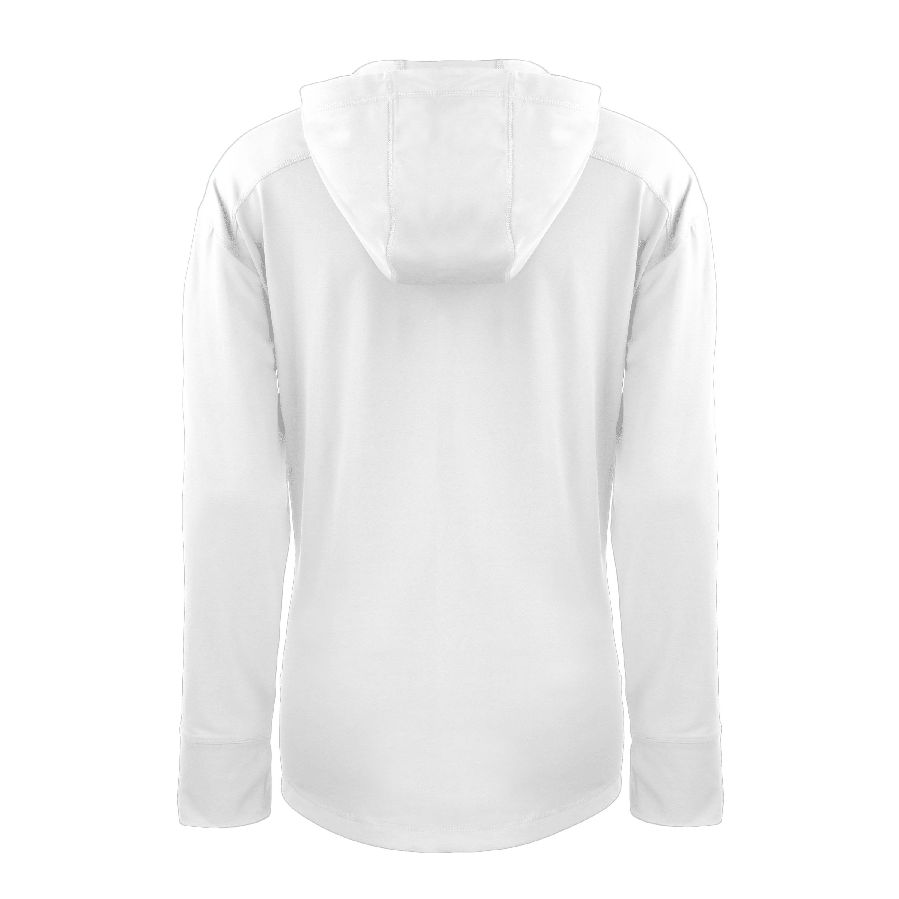 NCAA Alabama Crimson Tide Daybreak Eco Recycled Half Zip Hoodie