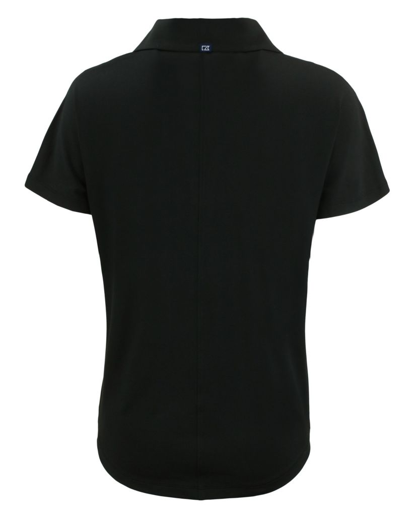 Cutter & Buck Coastline Epic Comfort Recycled Womens Dolman Polo