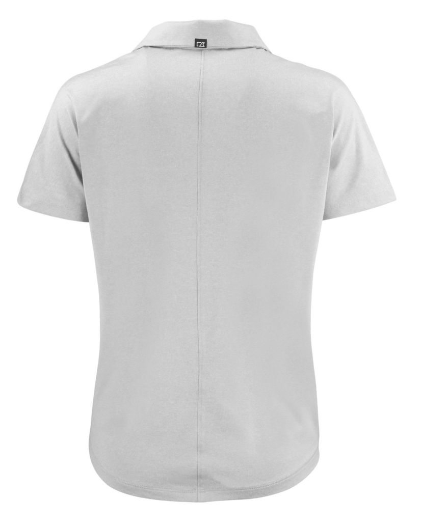 Cutter & Buck Coastline Epic Comfort Recycled Womens Dolman Polo
