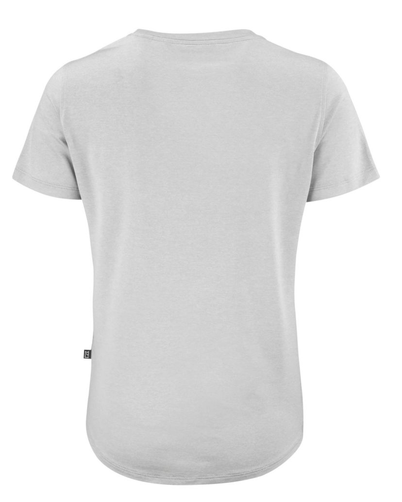 Cutter & Buck Coastline Epic Comfort Recycled Womens Short Sleeve Tee