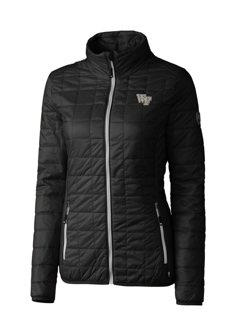 NCAA Wake Forest Demon Deacons Rainier Jacket