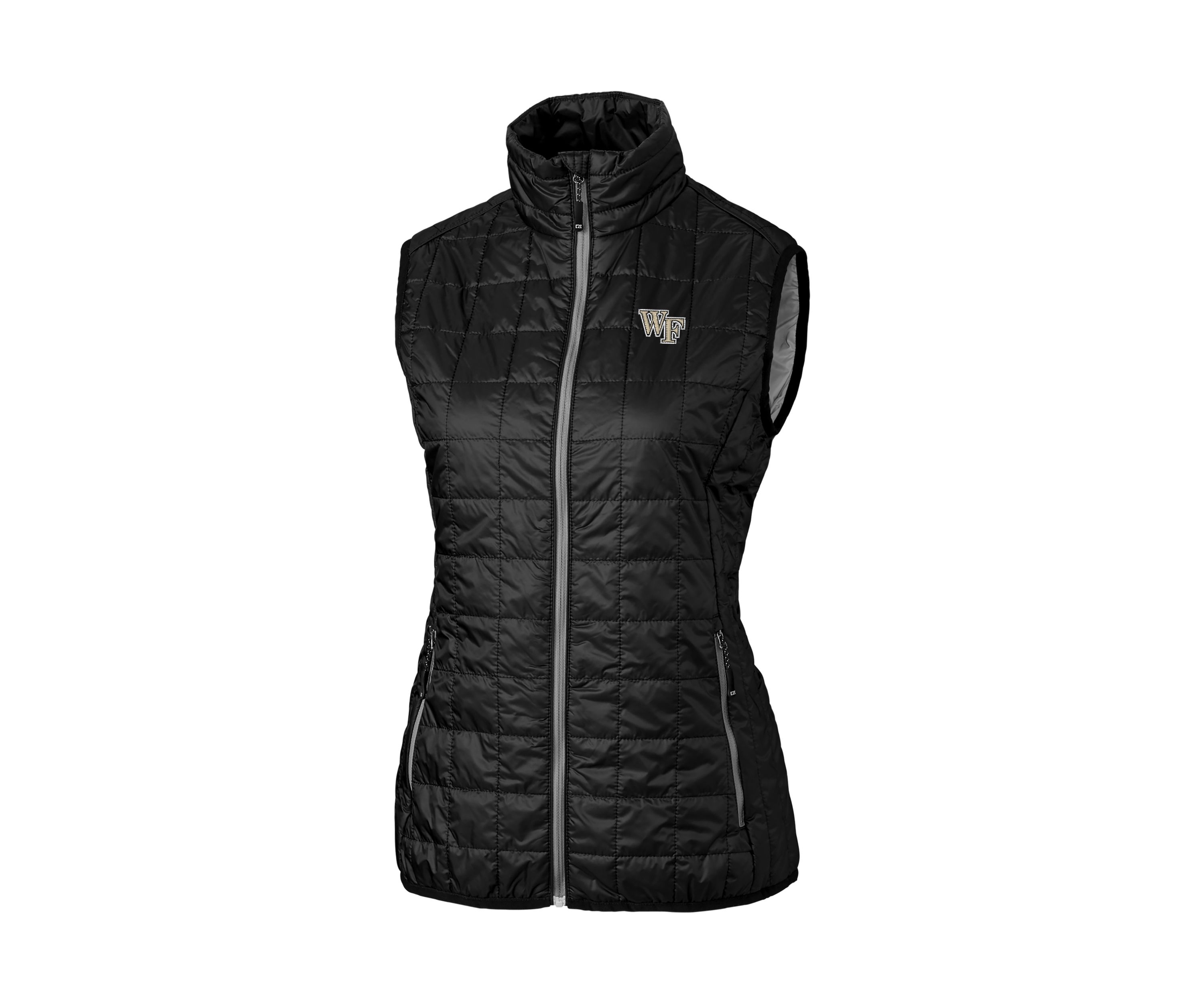 NCAA Wake Forest Demon Deacons Rainier Vest