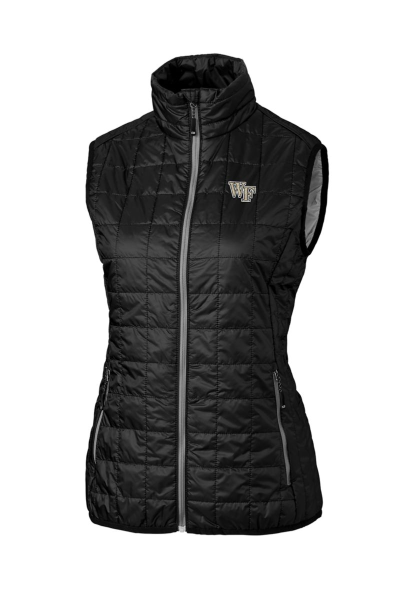 NCAA Wake Forest Demon Deacons Rainier Vest