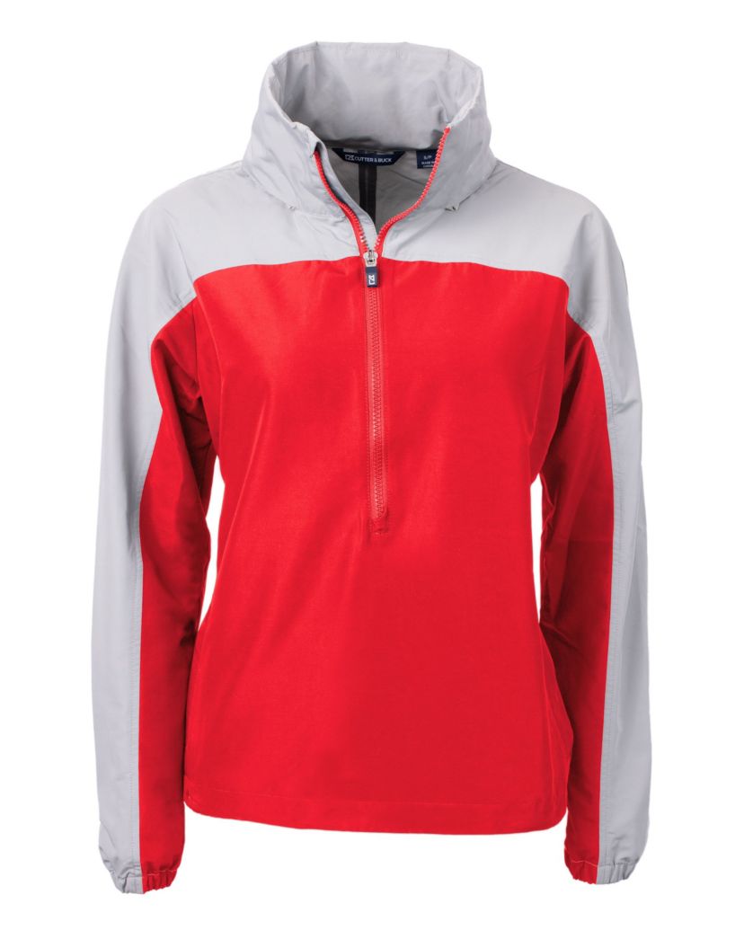 Charter Eco Recycled Anorak Jacket