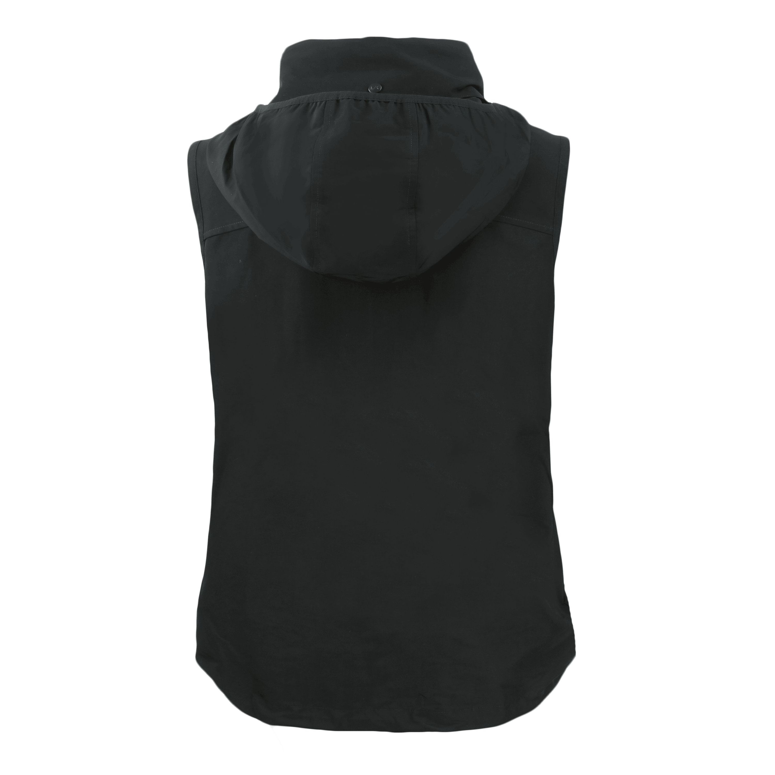 Cutter & Buck Charter Eco Full-Zip Womens Vest