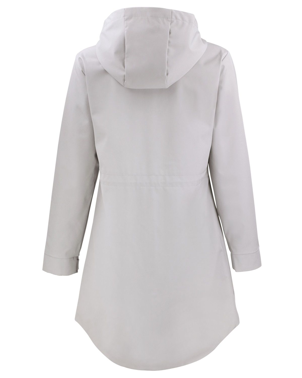 Cutter & Buck Camano Everyday Stretch Recycled Womens Water Resistant Jacket