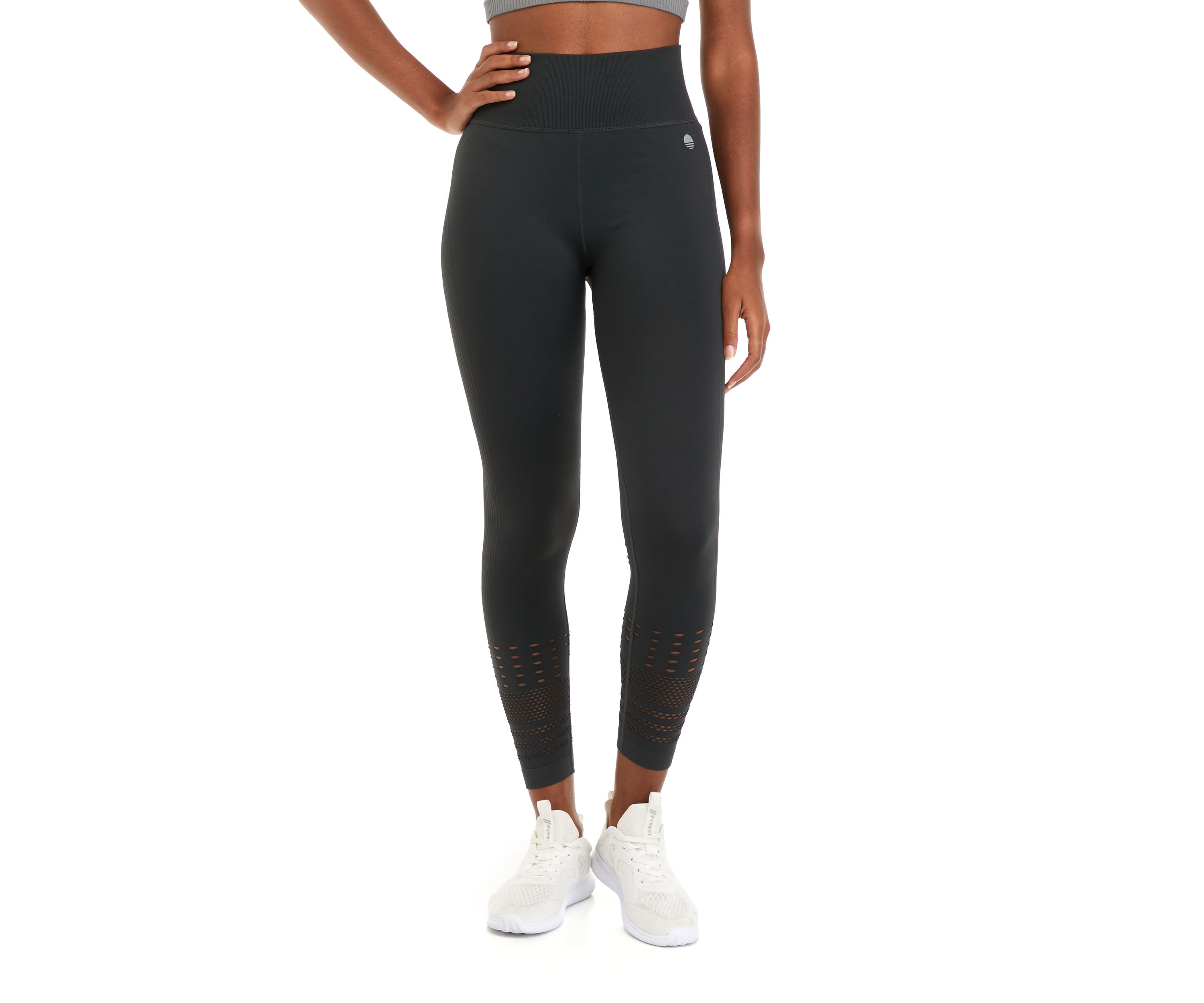 Seamless High Waisted Leggings