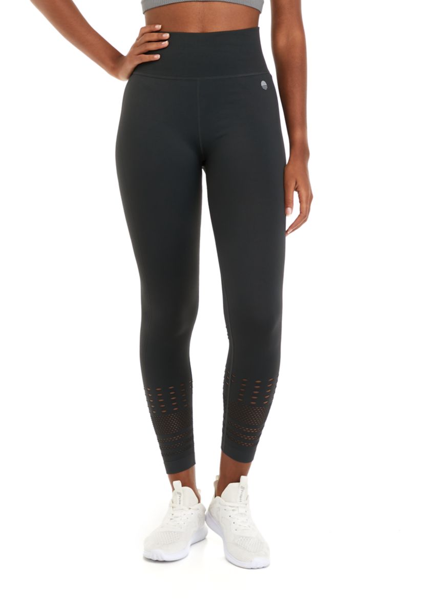 Seamless High Waisted Leggings