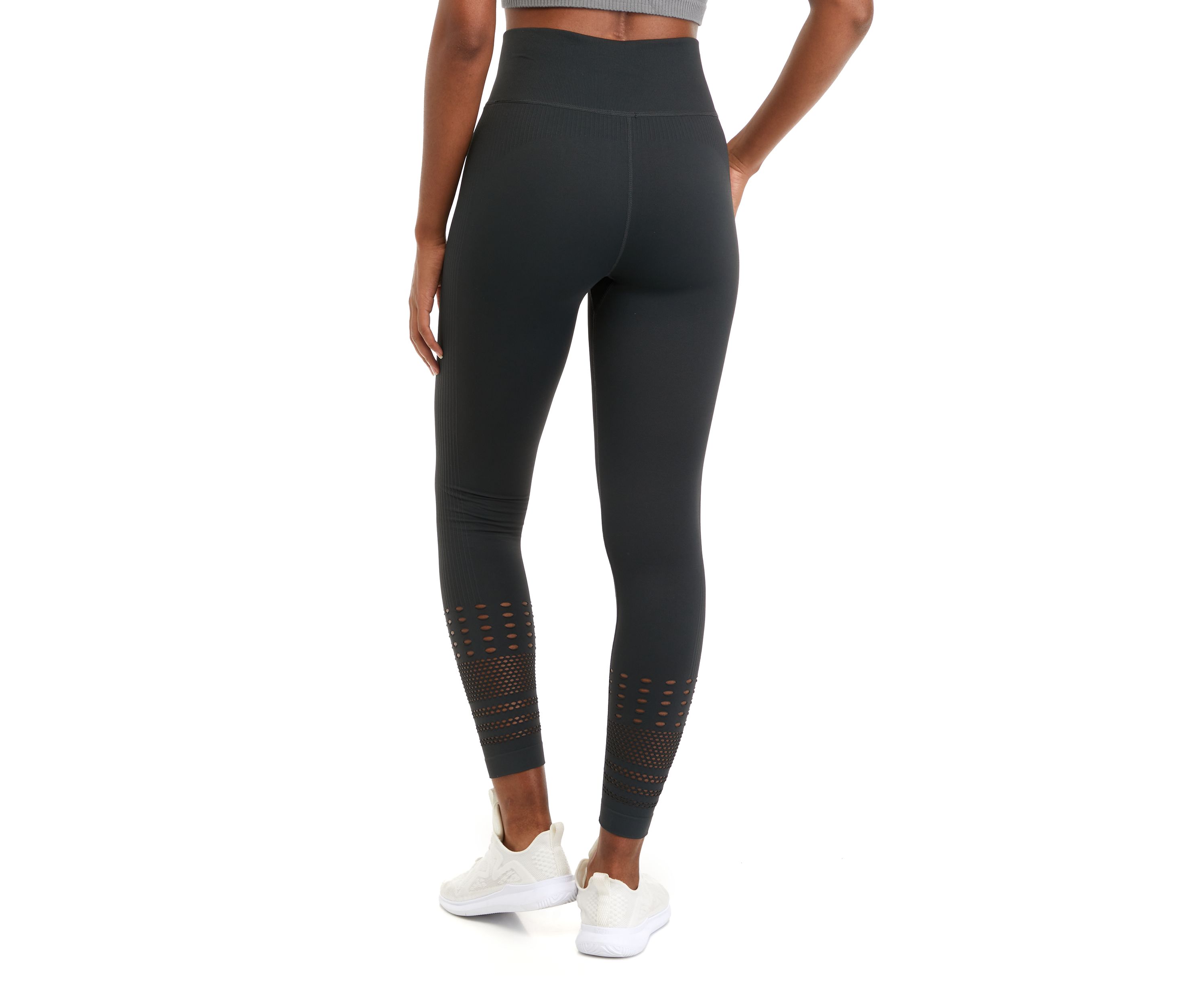 Seamless High Waisted Leggings