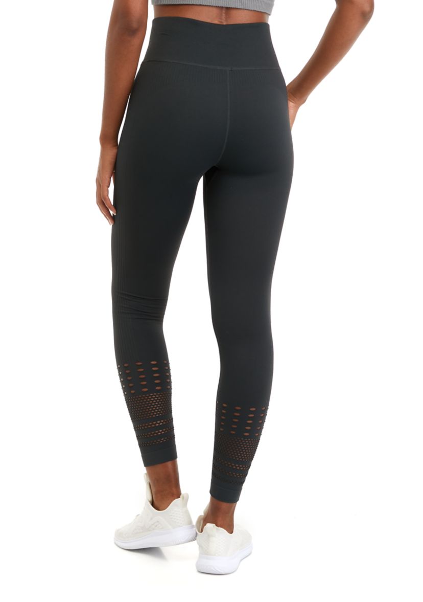 Seamless High Waisted Leggings