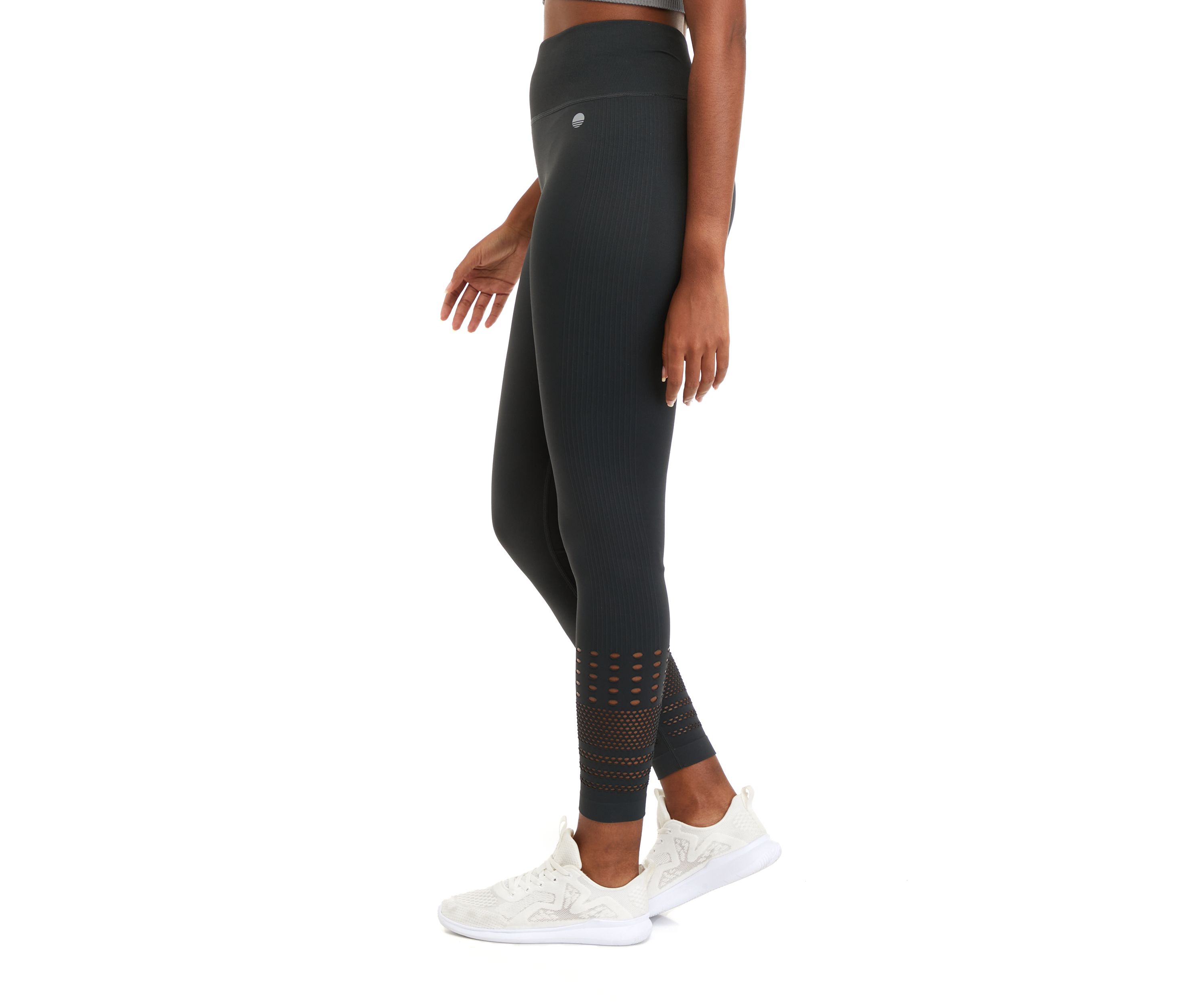 Seamless High Waisted Leggings