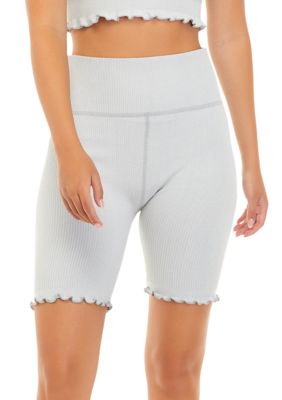 Belk store biker shorts