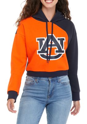 NCAA Auburn Tigers Sweatshirt