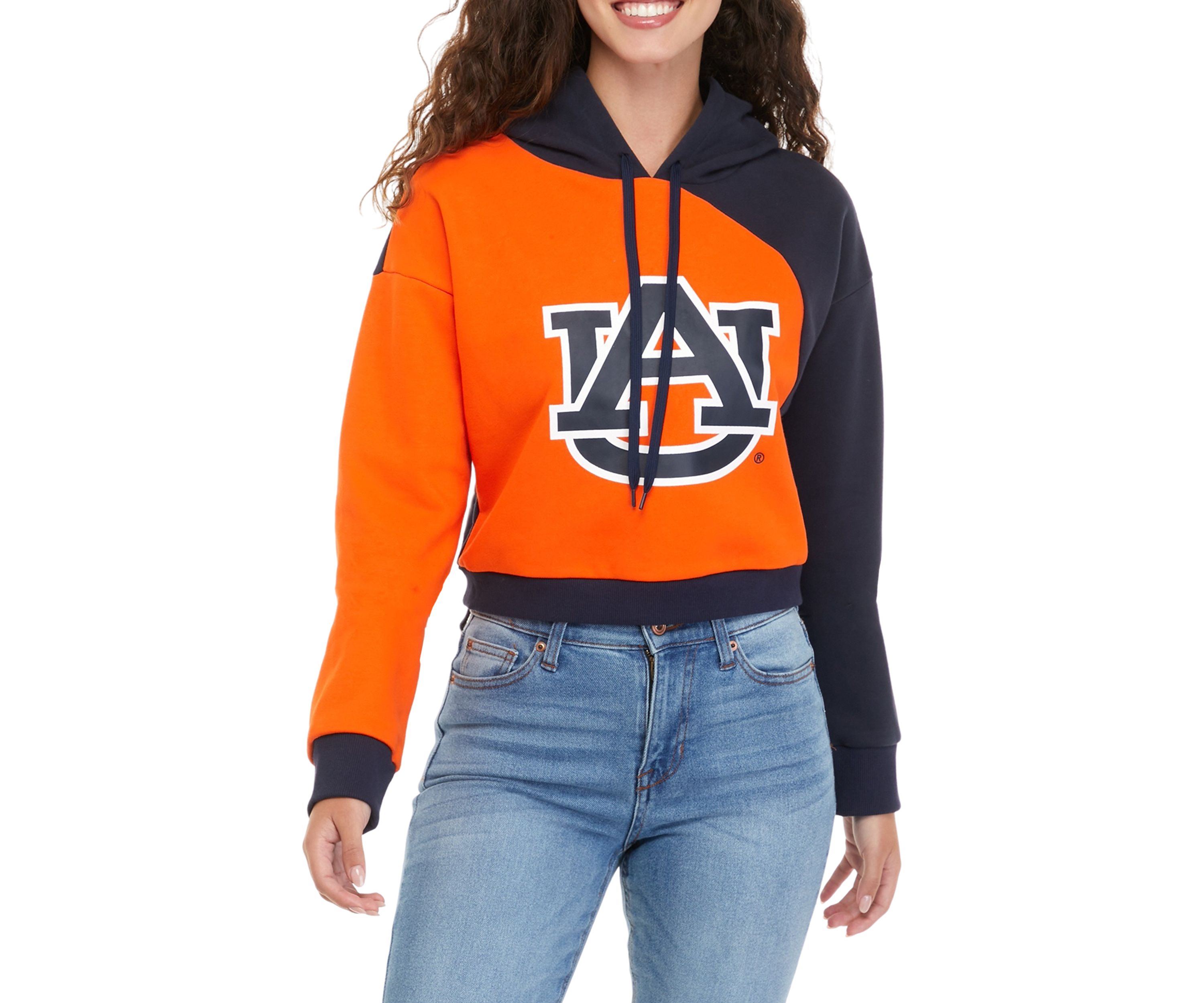 NCAA Auburn Tigers Sweatshirt