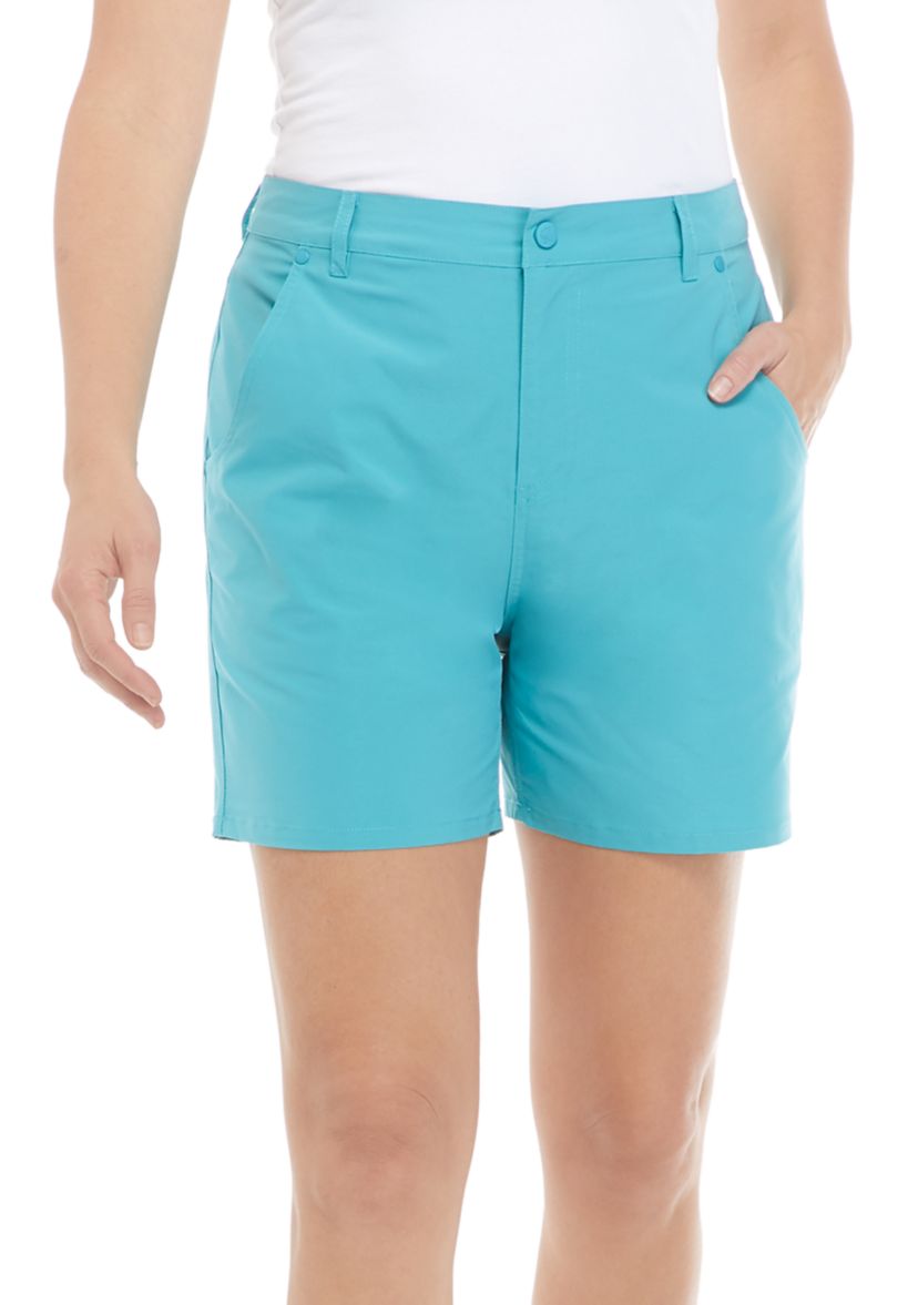 Womens 5 Inch Shorts