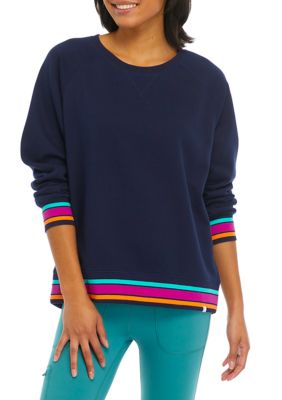 ocean and coast long sleeve shirts