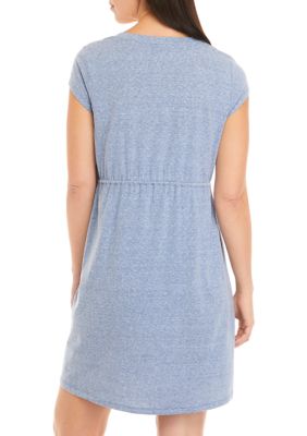 Belk on sale blue dress