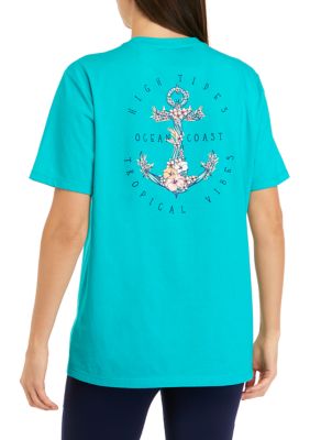 6th & Ocean Clothing, Tops