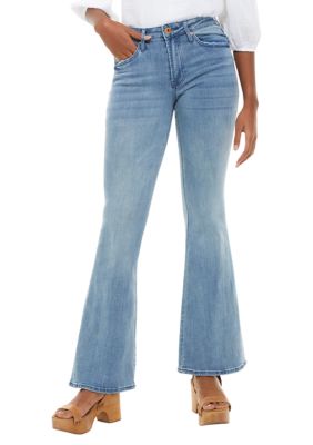 Women's Flare Jeans & Pants