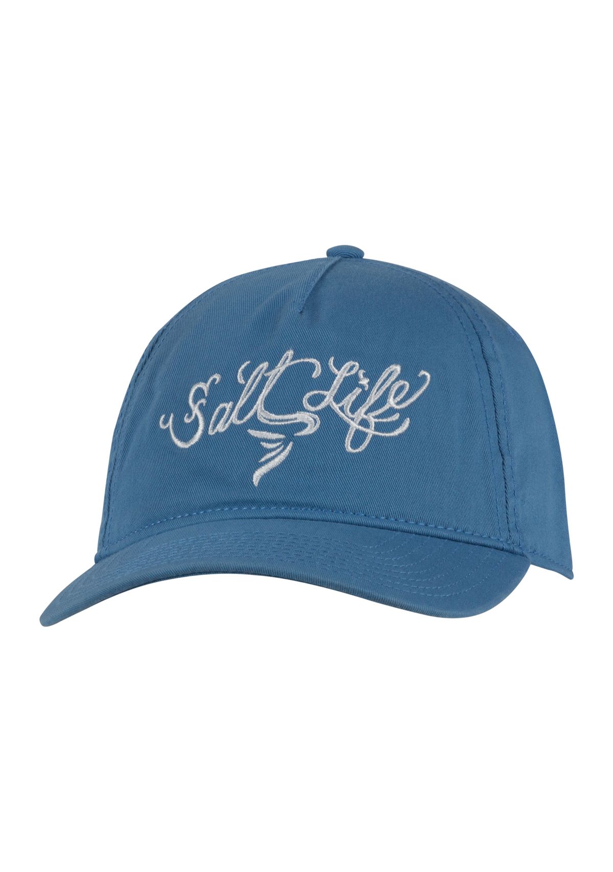 Salty Mermaid Baseball Cap 
