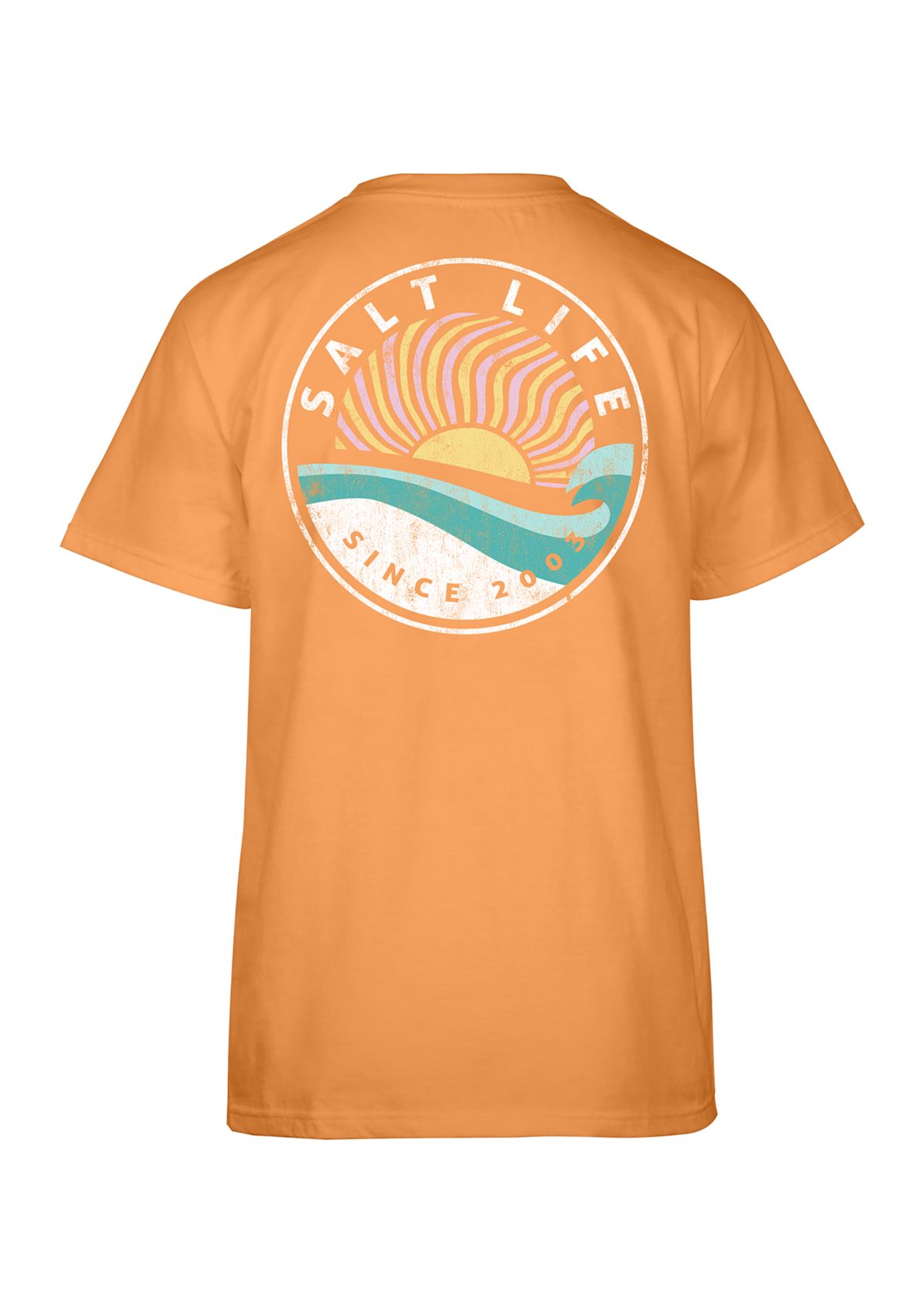 Womens A Perfect Day Graphic T-Shirt