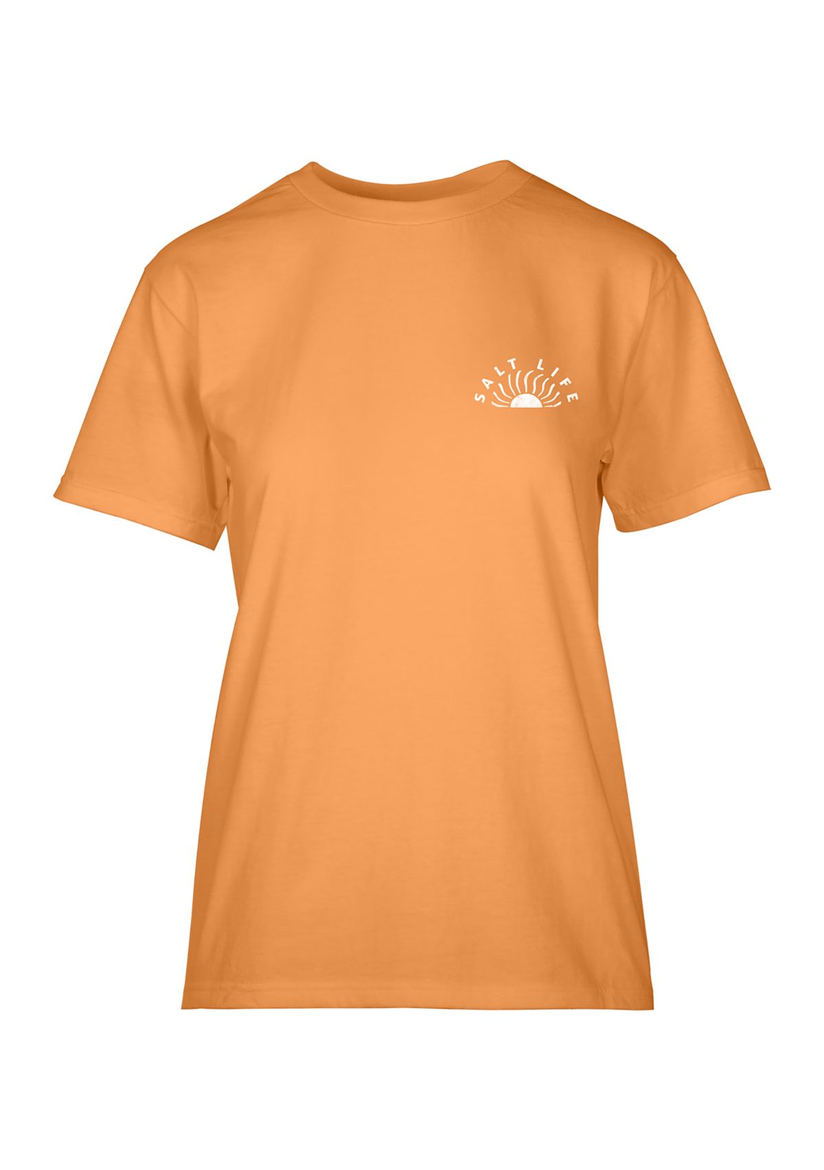 Womens A Perfect Day Graphic T-Shirt