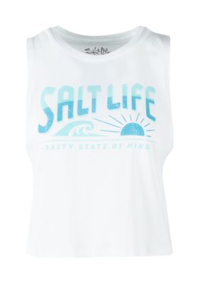 Utopia Coverup, Salt Life Clothing